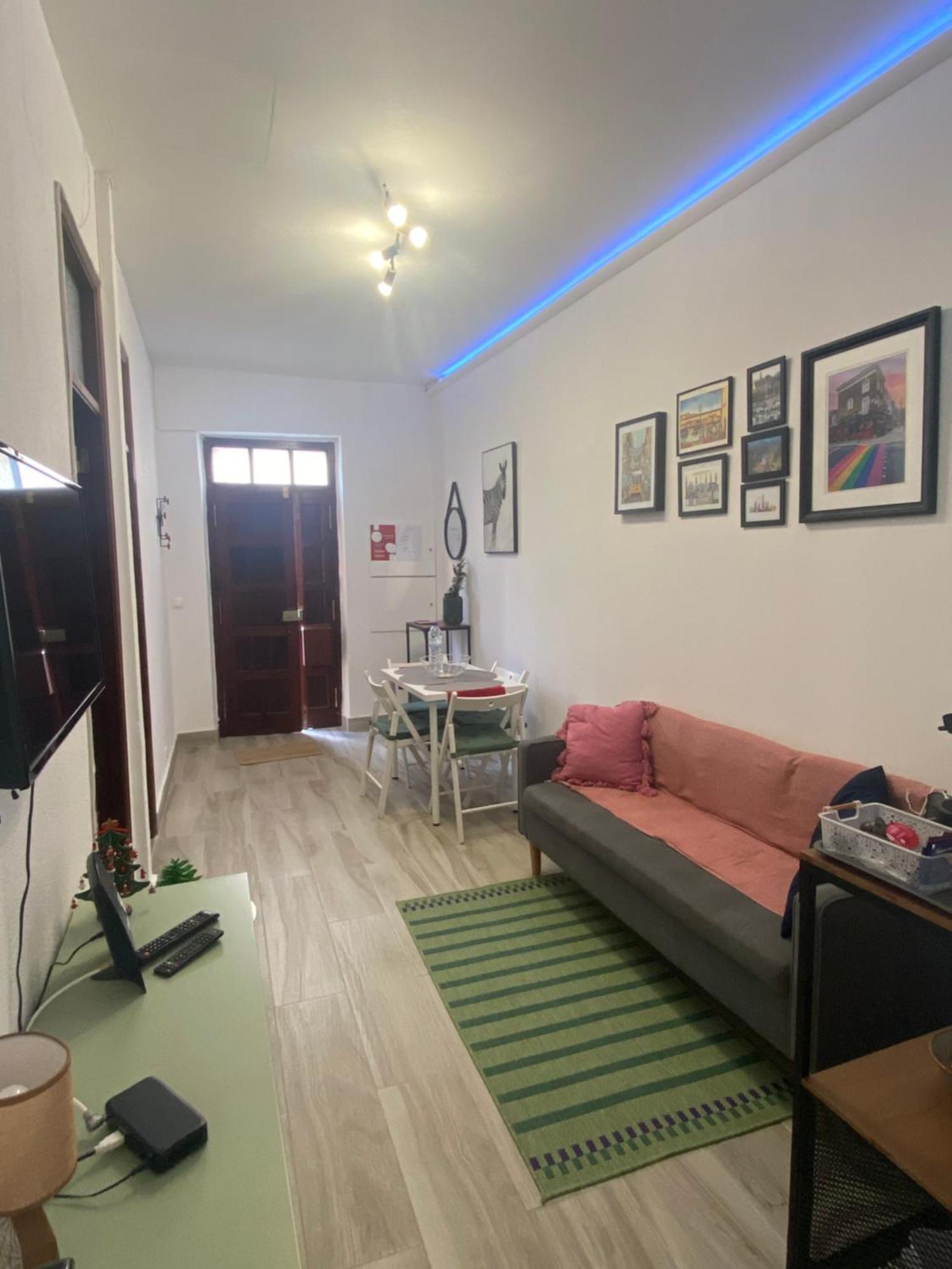 Beato Typical House Apartment Lisbon Exterior photo