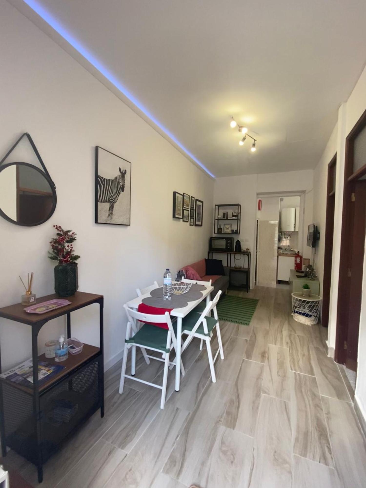 Beato Typical House Apartment Lisbon Exterior photo