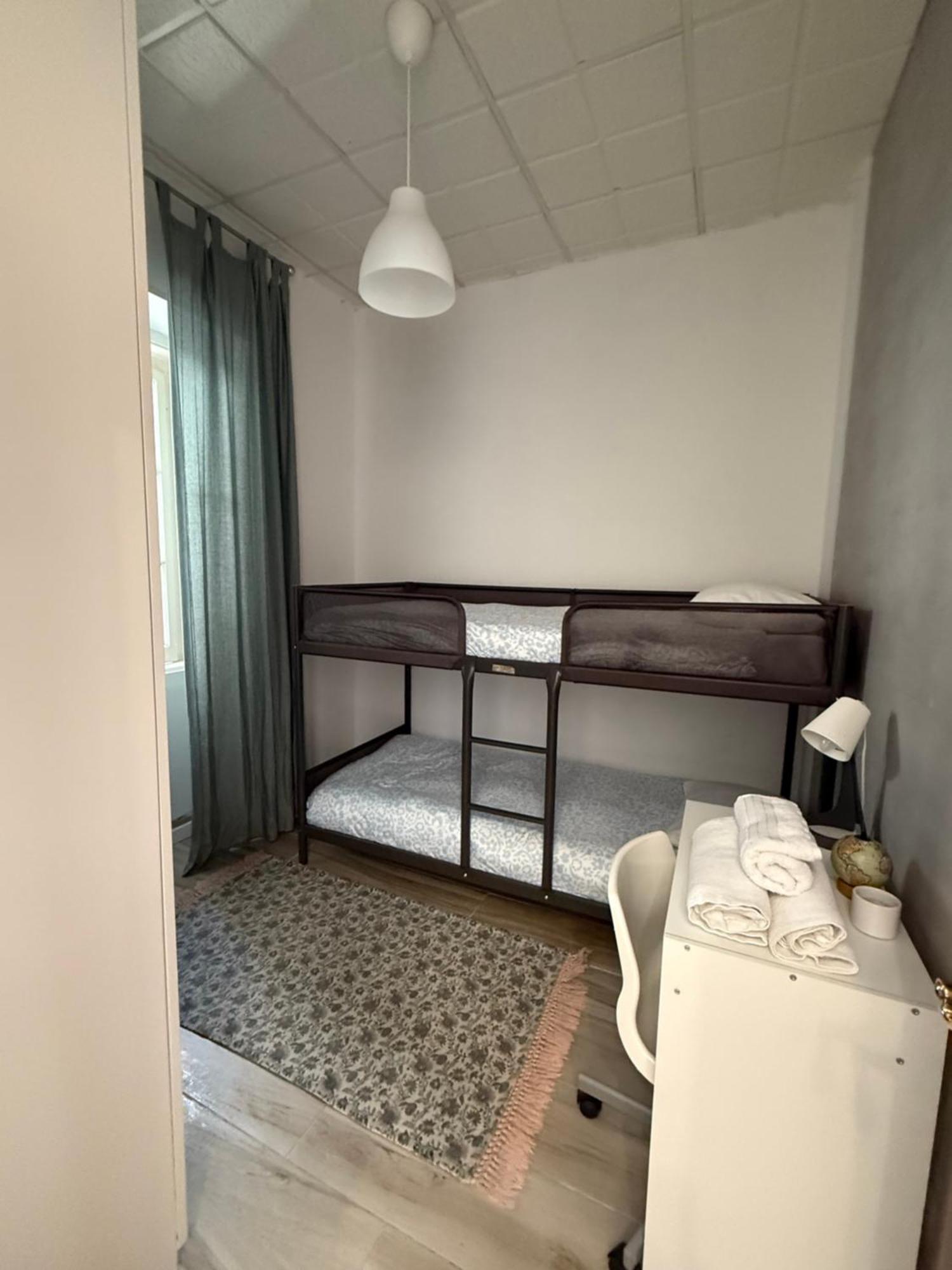 Beato Typical House Apartment Lisbon Exterior photo